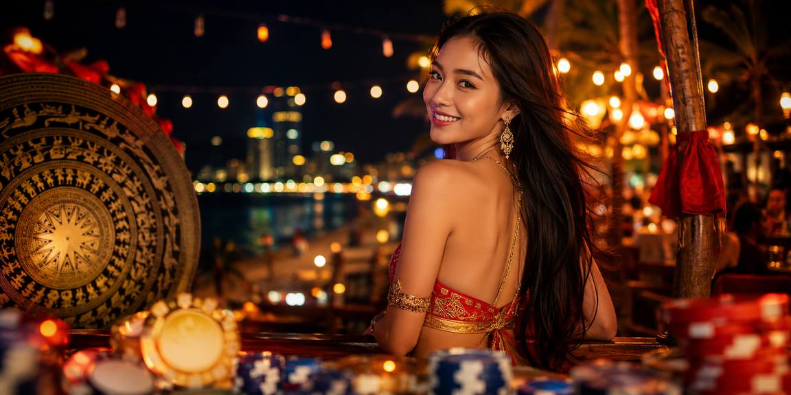 fun97 Live Casino